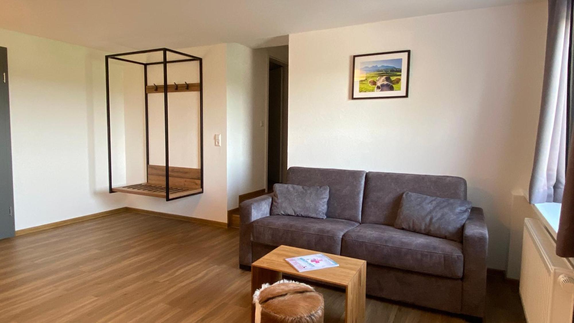 Zum Bayrischen Wirt Hotel ไมเออร์เฮอเฟน ภายนอก รูปภาพ