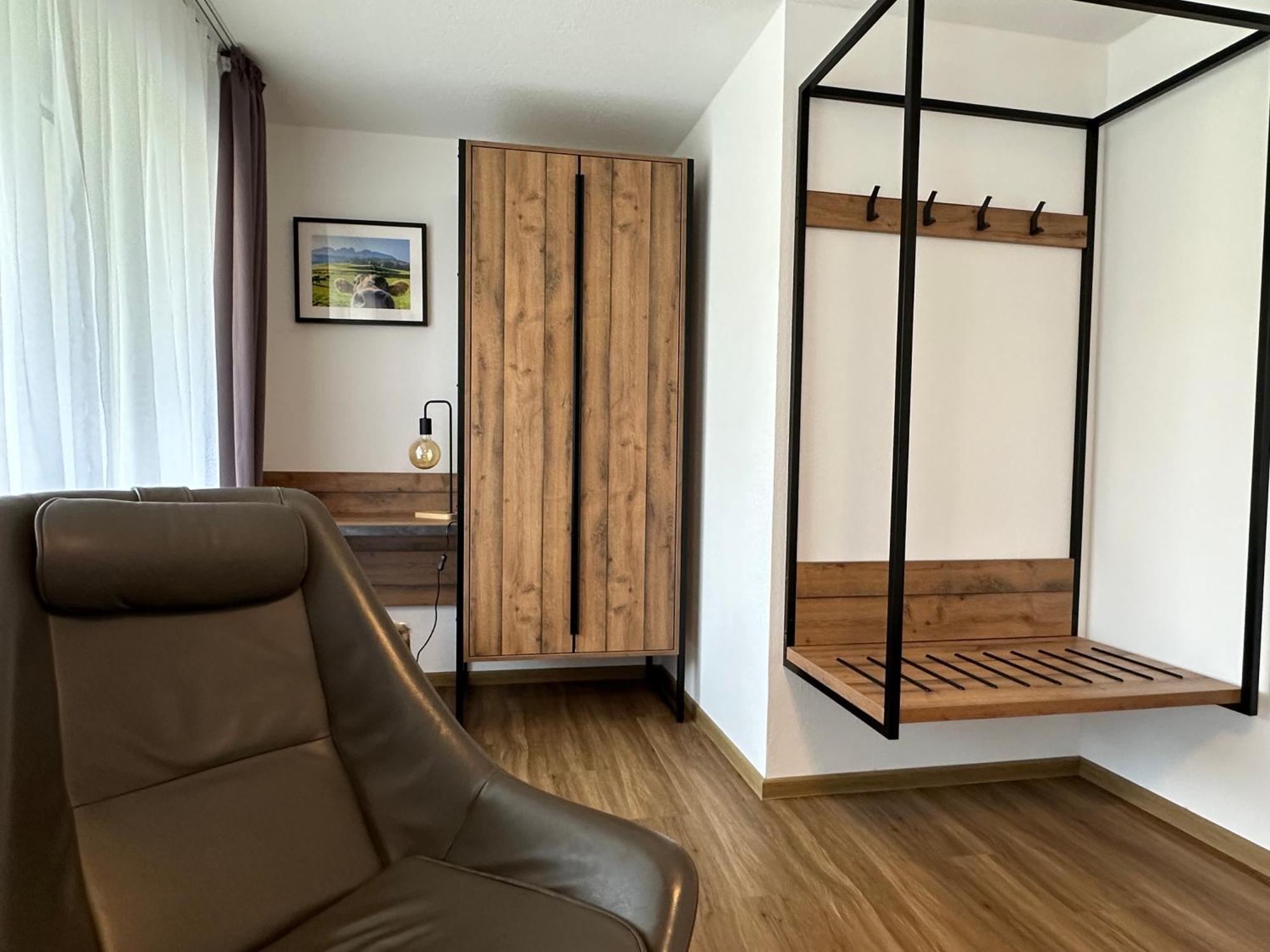 Zum Bayrischen Wirt Hotel ไมเออร์เฮอเฟน ภายนอก รูปภาพ